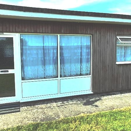Dartmouth Chalet Holidays Exterior foto